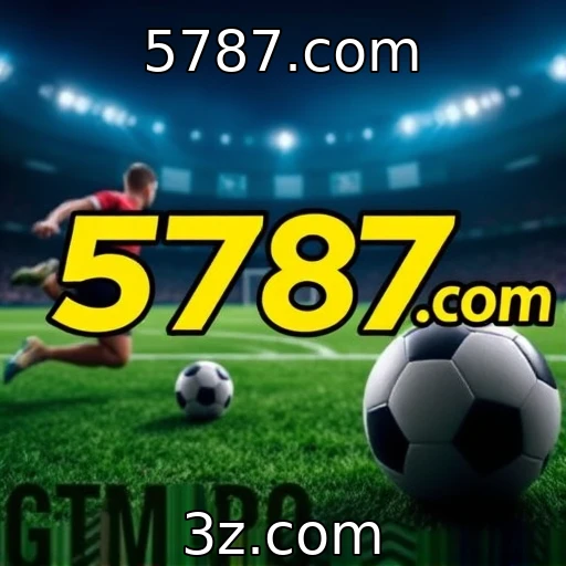 5787.com Exploração das Novas Tendências nas Apostas Esportivas Italiano Brasil