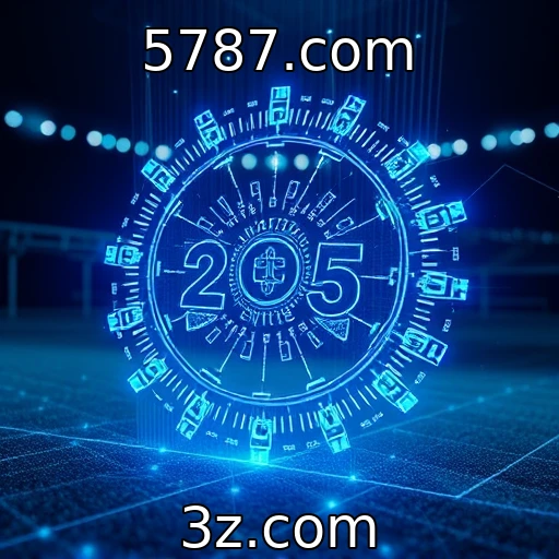 5787.com Novas Fronteiras nas Apostas: Impacto da Tecnologia em 2025