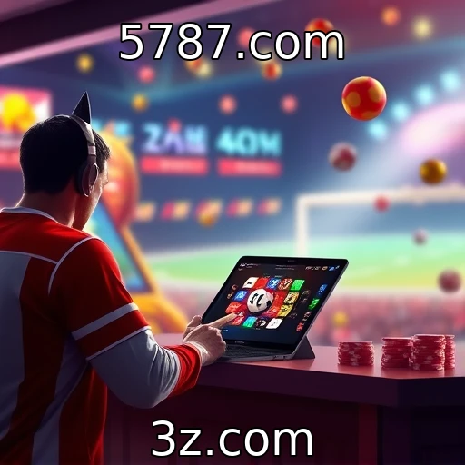 Apostas Esportivas: Como Fazer Análises que Garantem Vitórias