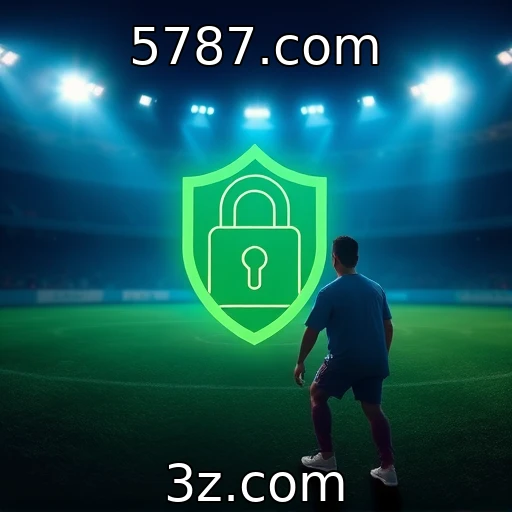 5787.com Apostas esportivas: como otimizar suas escolhas nas partidas