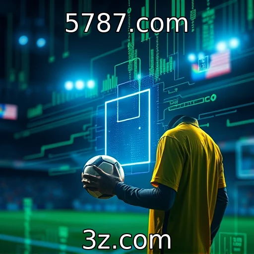 5787.com A ascensão das apostas esportivas no Brasil: O que esperar para 2025