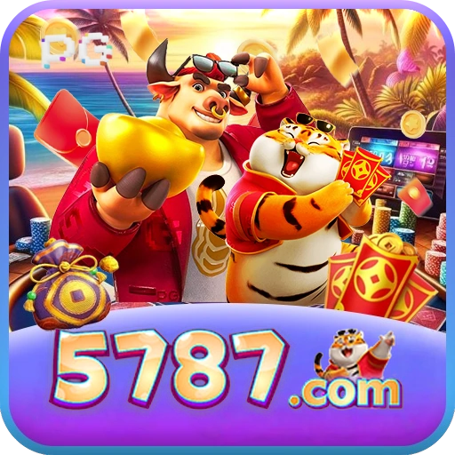 5787 logo